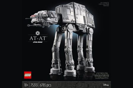 LEGO-UCS-AT-AT 75313