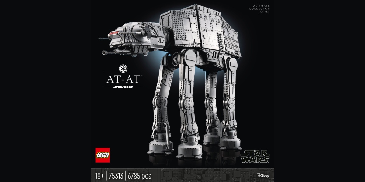 LEGO-UCS-AT-AT 75313